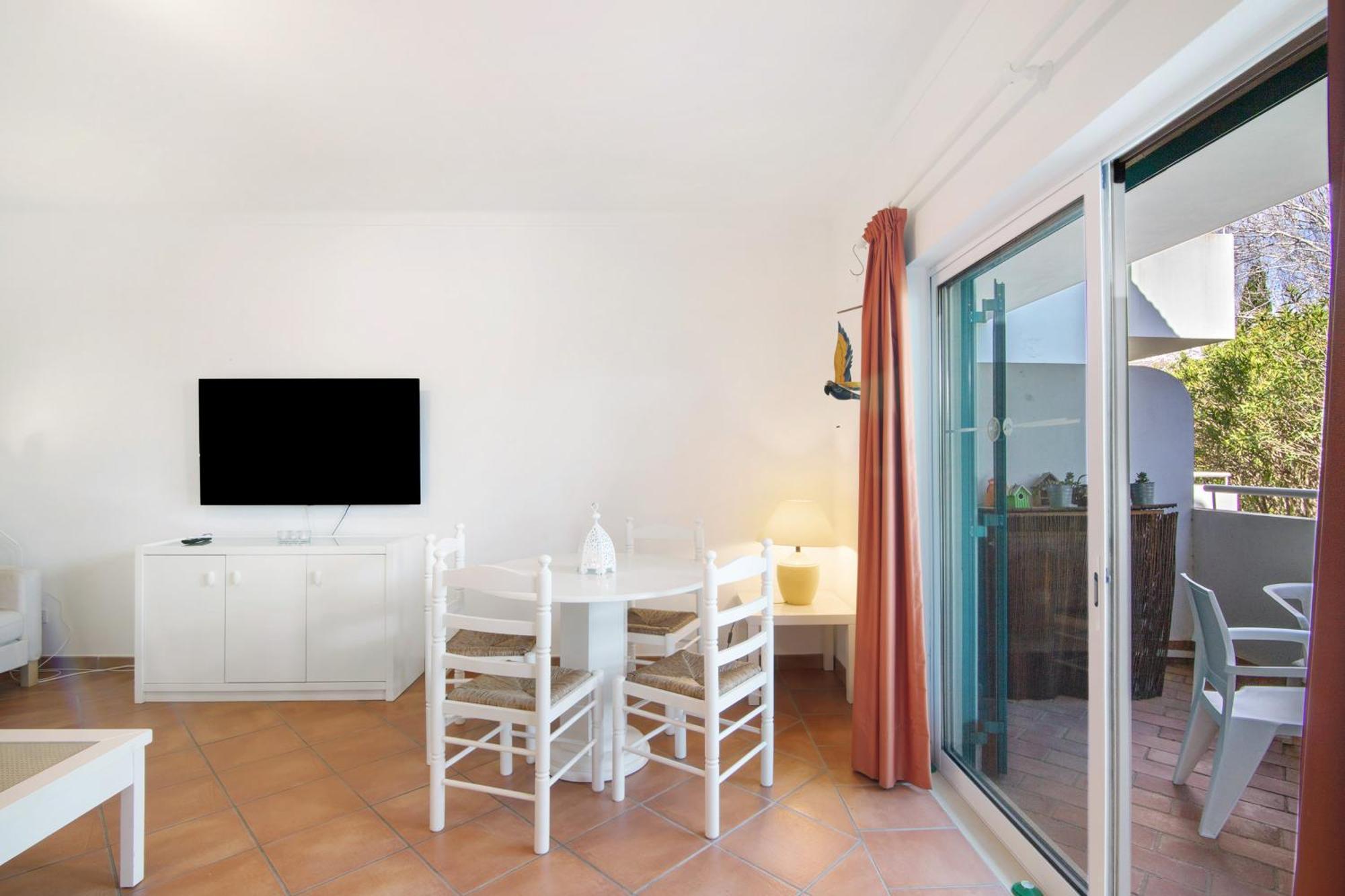 Prainha Paradise - Algarve Alvor Ngoại thất bức ảnh
