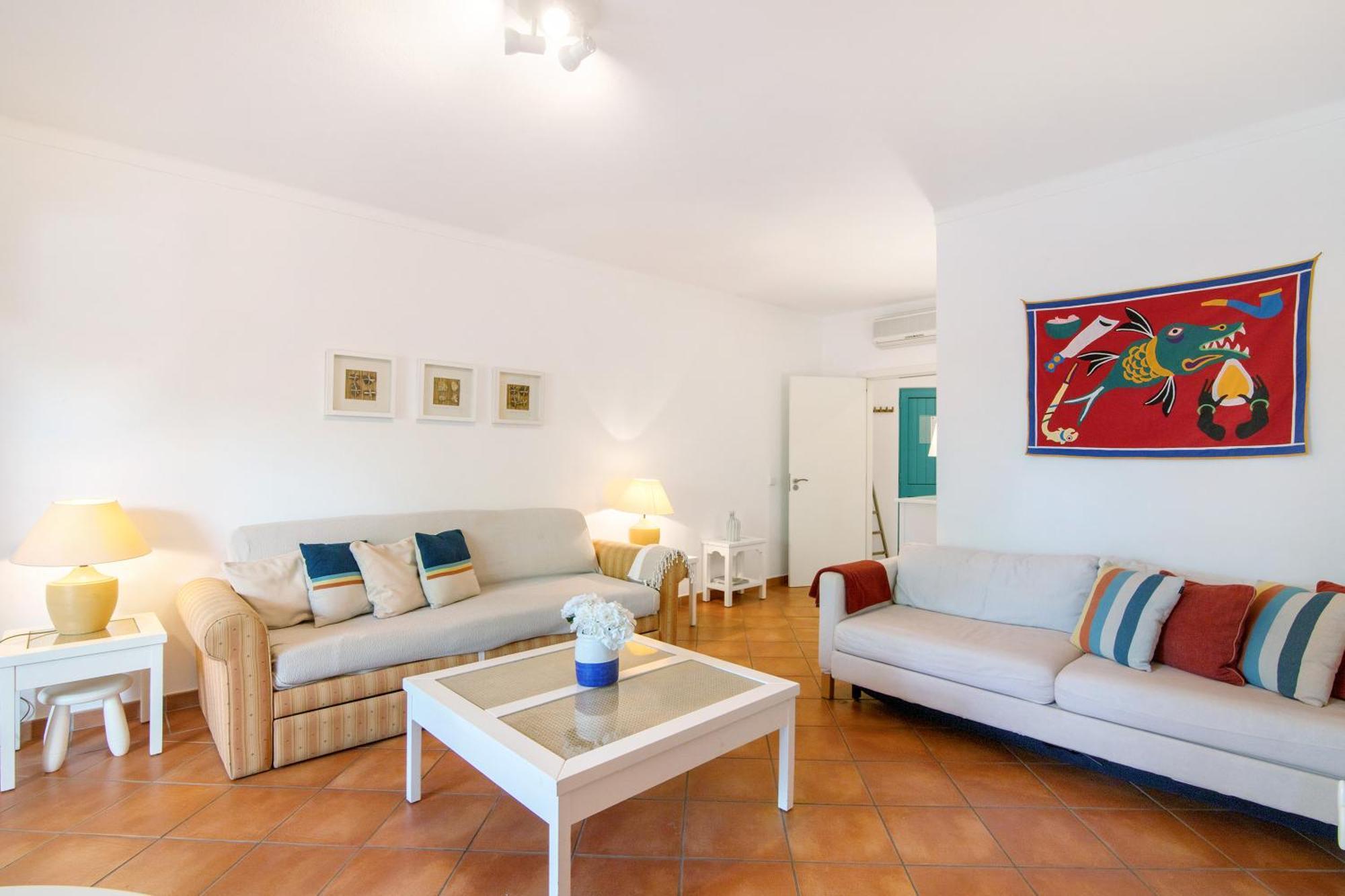Prainha Paradise - Algarve Alvor Ngoại thất bức ảnh