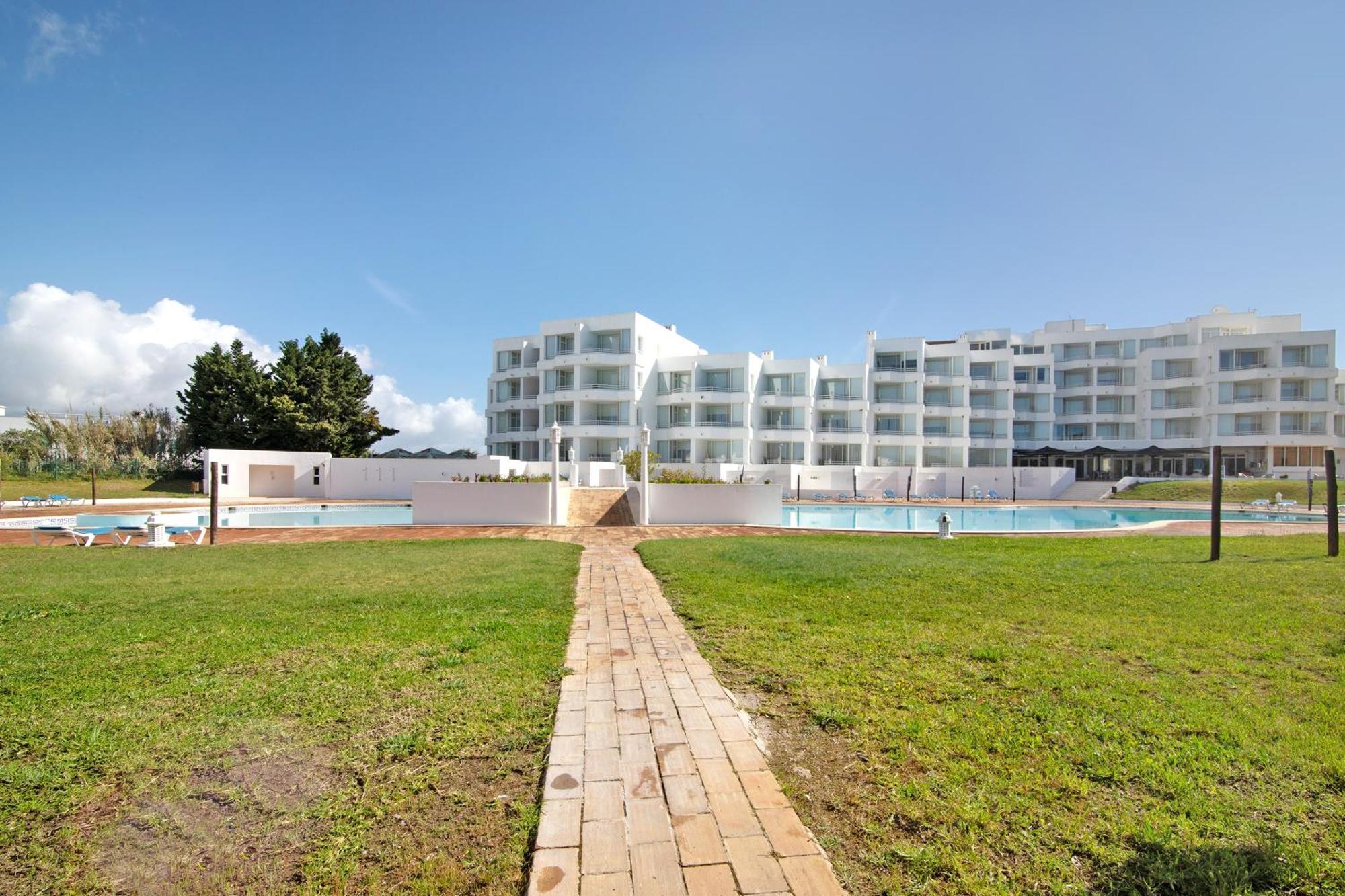 Prainha Paradise - Algarve Alvor Ngoại thất bức ảnh