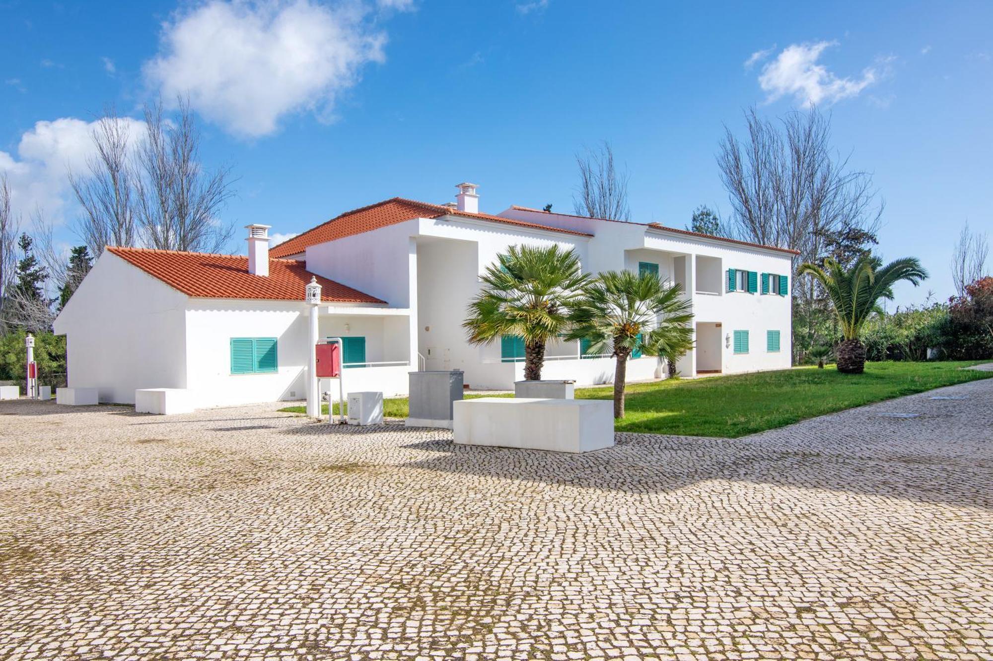 Prainha Paradise - Algarve Alvor Ngoại thất bức ảnh